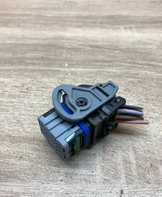 Peugeot 3008 I Plug wire 443002338