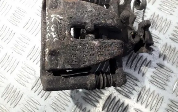 Ford Galaxy Rear brake caliper