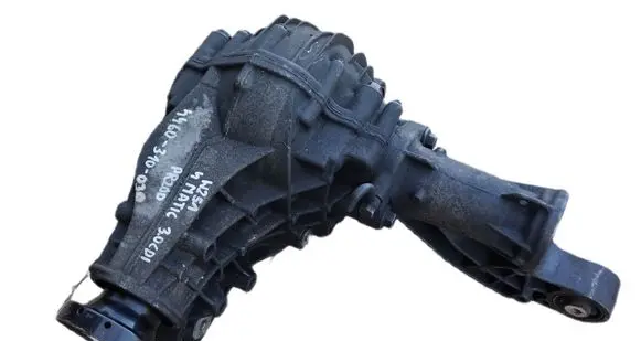 Mercedes-Benz R W251 Front differential 4460310030