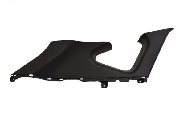 Hyundai Tucson IV NX4 (D)pillar trim (top) 85850N7000NNB