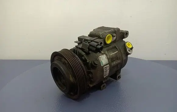 KIA Ceed Air conditioning (A/C) compressor (pump) F500AN6AA07