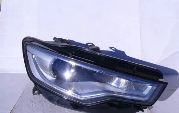 Audi A6 S6 C7 4G Headlight/headlamp 4G0941032C 1ZT01115002 A046345