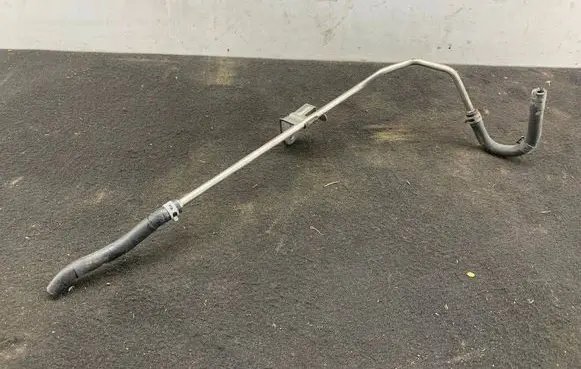 Audi A6 S6 C7 4G Brake vacuum hose/pipe 04L131552BJ 29230AC