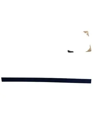 Ford Transit Custom Roof trim bar molding cover BK21V50463BGW