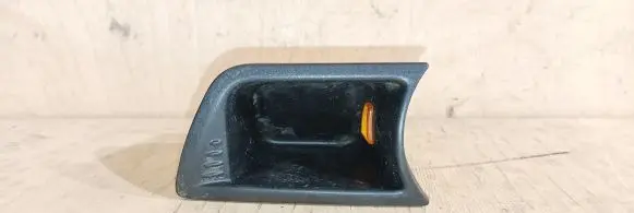 Ashtray (front)