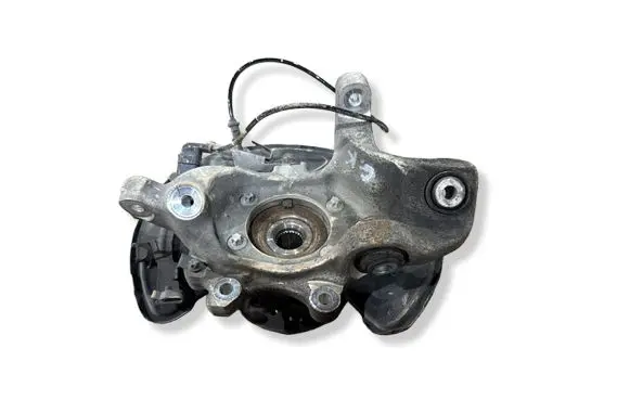 Mercedes-Benz E W238 Rear wheel hub spindle/knuckle A2133503105