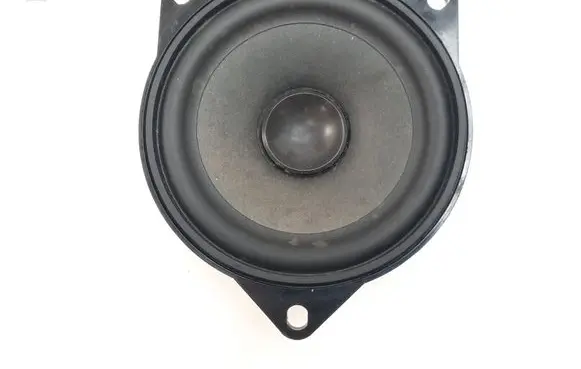 BMW 1 F20 F21 Parcel shelf speaker 9804157 6513980415703