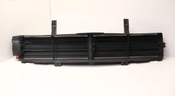 Opel Astra J Intercooler air guide/duct channel 13368702