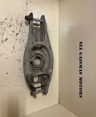 BMW 1 E81 E87 Coil spring/strut mount 