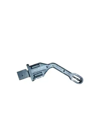 BMW 5 E60 E61 Interior temperature sensor C4802
