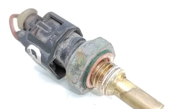 Coolant temperature sensor