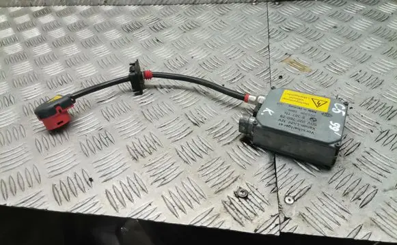 Xenon control unit/module