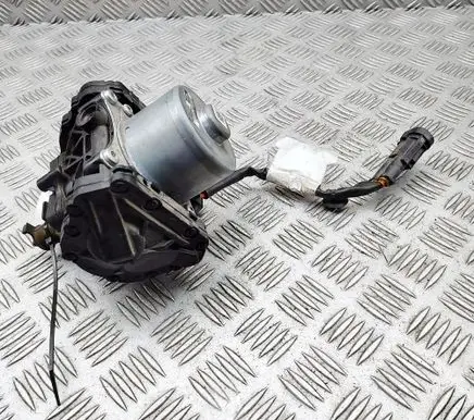 Peugeot 208 I Vacuum pump 9835028580