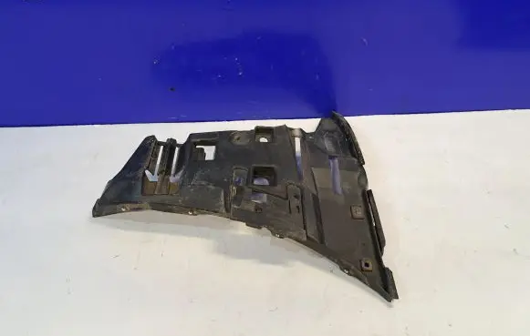 Volvo V70 Front bumper mounting bracket 9190303 09190303