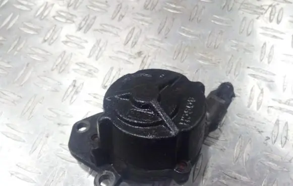 Citroen Berlingo Vacuum pump D143 D143-101306L