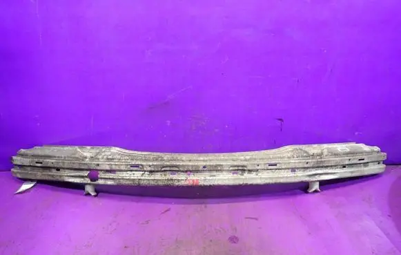 BMW 3 E46 Front bumper support beam 