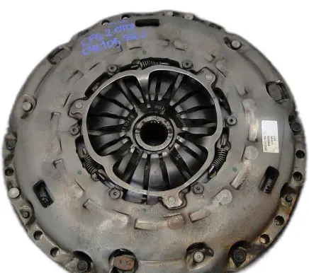 Volkswagen Tiguan Dual mass flywheel 04L105266C