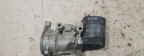 EGR valve