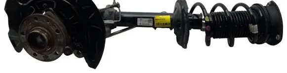 Seat Leon IV Front shock absorber/damper 5WA407256