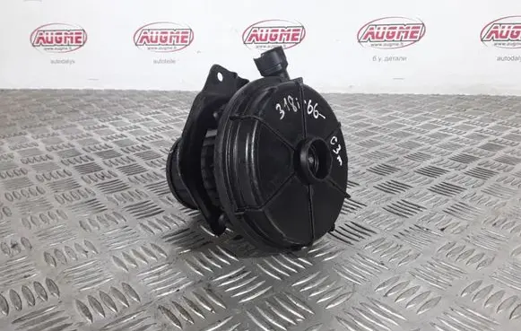 BMW 3 E46 Secondary air pump 546044200148