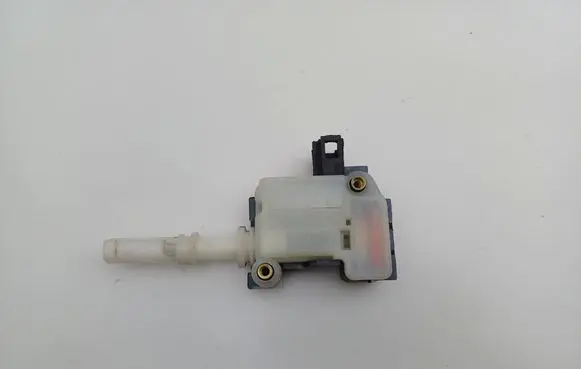 Audi A4 S4 B6 8E 8H Tailgate boot lock/latch motor 