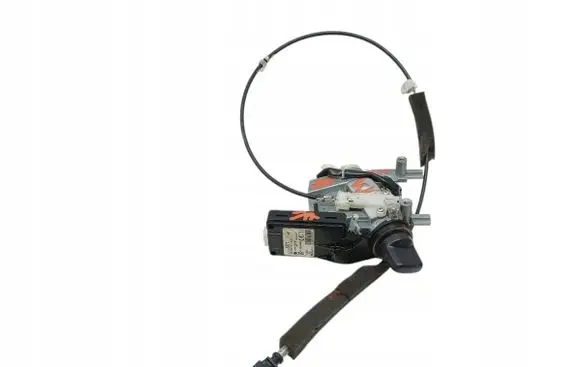 Mitsubishi Outlander Ignition lock 8637A557