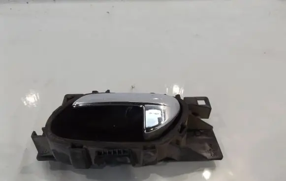 Citroen C3 Front door interior handle
