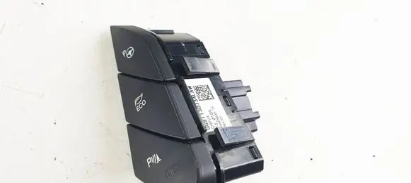 Ford Mondeo MK V Other switches/knobs/shifts GG9T13D734LAW33 GG9T13D734LAW