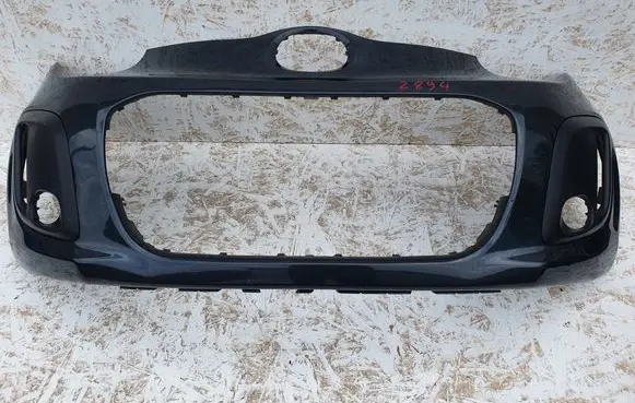 Citroen C1 Front bumper 521190H130 Z894