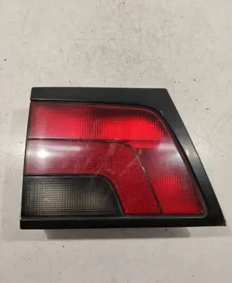 Peugeot 806 Tailgate rear/tail lights