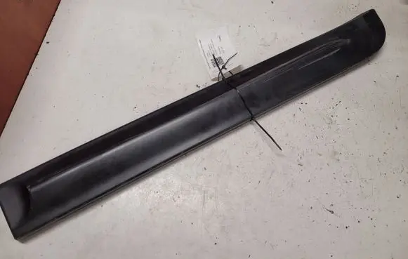 Citroen C3 Rear door trim (molding) 877712B00