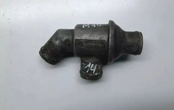 Thermostat/thermostat housing