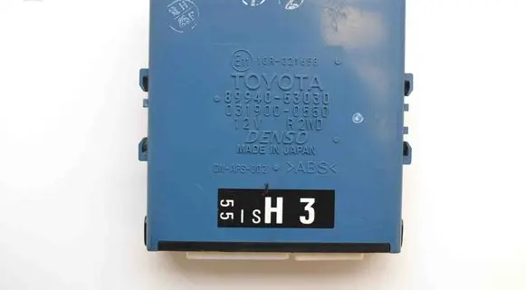 Lexus IS 220D-250-350 Light module LCM 8994053030