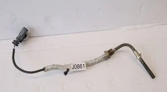Volvo V60 Exhaust gas temperature sensor 31431049