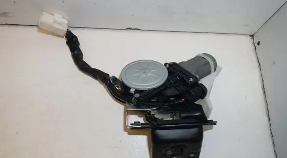 Lexus RX 330 - 350 - 400H Tailgate/trunk/boot lock/catch/latch 41231010103