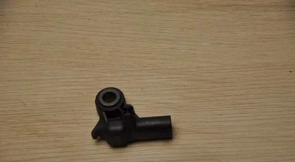 Land Rover Discovery Sport Airbag deployment crash/impact sensor FK7214B342AA