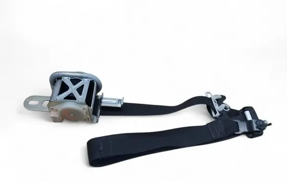 Dodge Durango III Front seatbelt 1VL07DX9AG