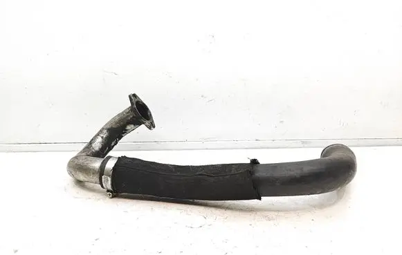 Opel Zafira B Air intake hose/pipe 2003639