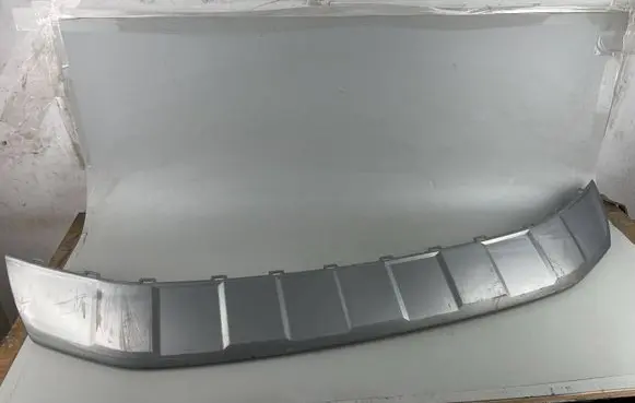 Volkswagen T-Roc Front bumper lip 2GA807531A
