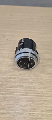 Mercedes-Benz GLC C254 Light switch A2239052003