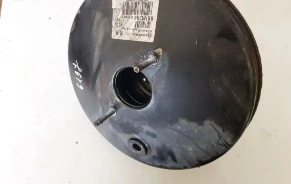 Peugeot RCZ Brake booster 0204701674