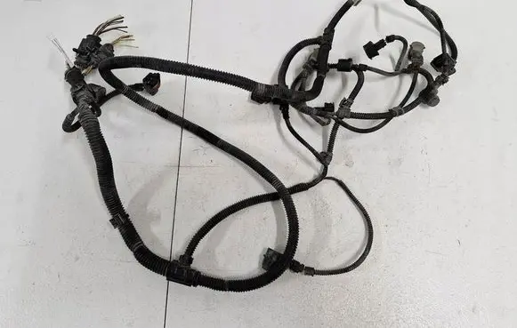 Porsche Cayenne (9PA) Parking sensor (PDC) wiring loom 7L5971095K