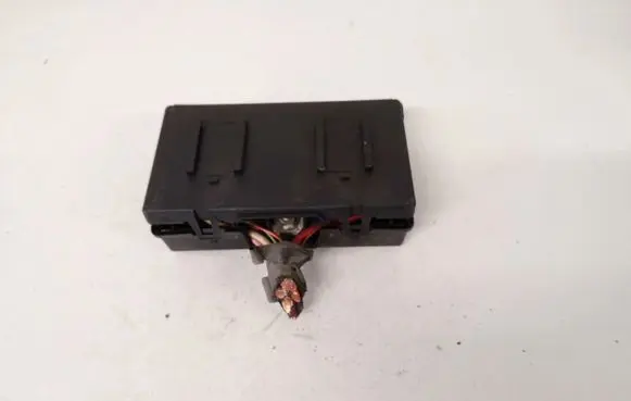 Citroen C2 Fuse box set 9632229480
