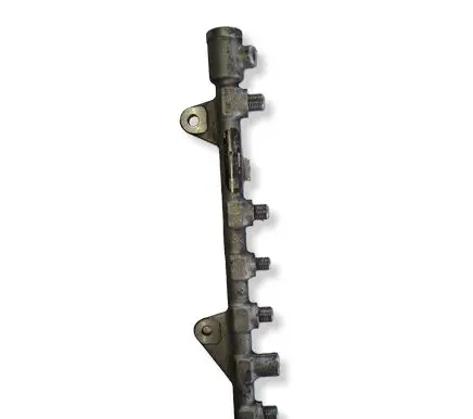 Renault Megane III Fuel main line pipe 0445214158 8200750048 H8200576687
