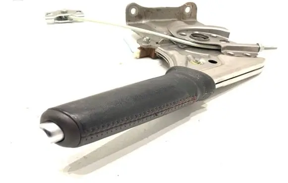 Mazda 3 II Handbrake/parking brake lever assembly
