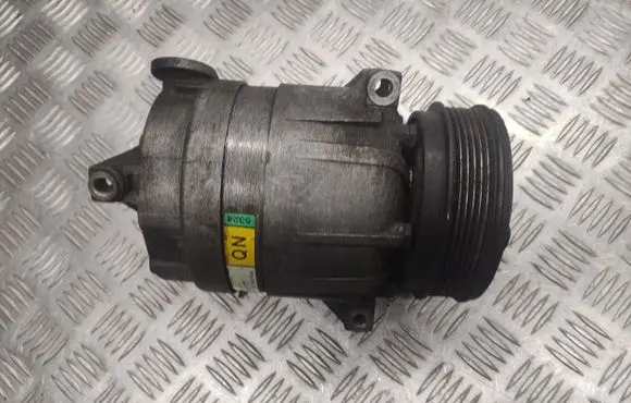 Opel Vectra B Air conditioning (A/C) compressor (pump) 90443840 1135324 SAEJ639