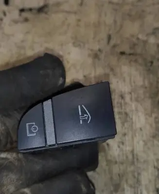 Audi A6 S6 C6 4F Other switches/knobs/shifts 4F1927227