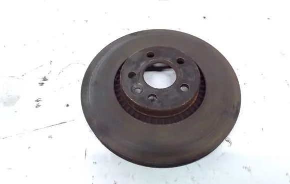Volvo XC70 Front brake disc