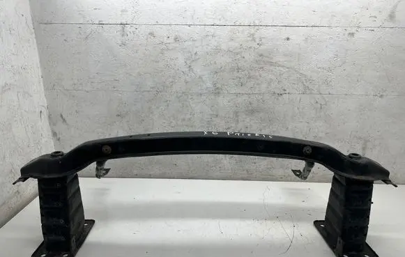 BMW X6 M Front bumper cross member 74529416