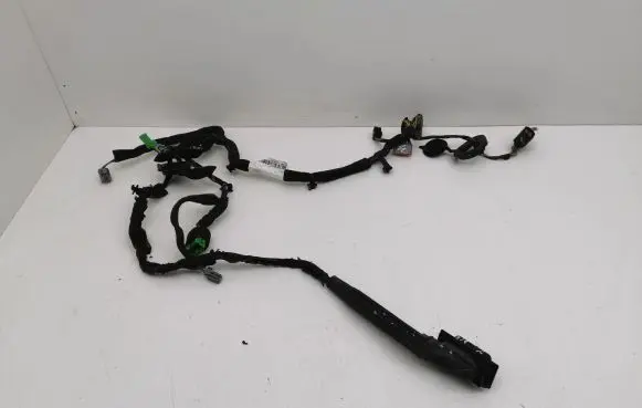 Volvo S80 Front door wiring loom D30773652003